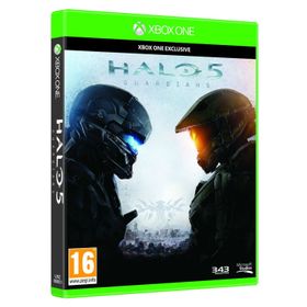 Halo 5 Guardians Xbox One