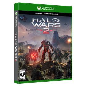 Halo Wars 2 Xbox One