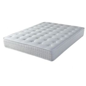 Halsa Lappland Pro Flex Yay Sistemli Yün 160x200 cm Yatak