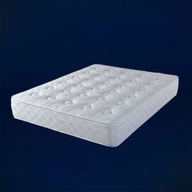 Halsa Smaland Pro Flex Yay Sisteli İpek 160x200 cm Yatak