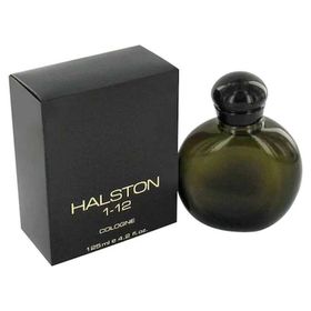 Halston 1-12 Cologne Natural Spray 125 ml Erkek Parfümü