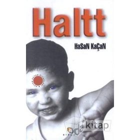 Haltt - Hasan Kaçan
