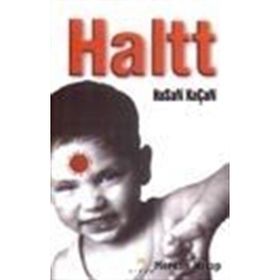 Haltt - Hasan Kaçan