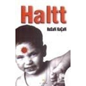 Haltt - Hasan Kaçan