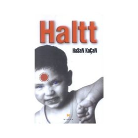 Haltt - Hasan Kaçan