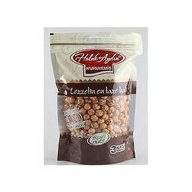 Haluk Aydın Kuruyemiş 1 kg Çifte Kavrulmuş Sarı Leblebi