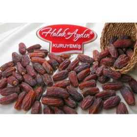 Haluk Aydın Kuruyemiş 1 kg Medine Mebrum Hurma