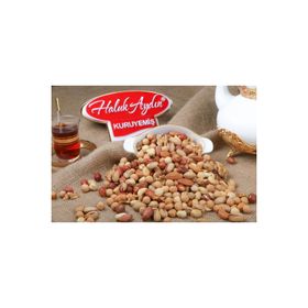 Haluk Aydın Kuruyemiş 1 kg Mega Karışık Kuruyemiş
