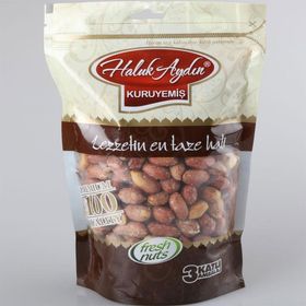 Haluk Aydın Kuruyemiş 1 kg Tuzlu Fıstık İçi