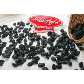 Haluk Aydın Kuruyemiş 1000 gr Kilis Siyah Çekirdekli Üzüm