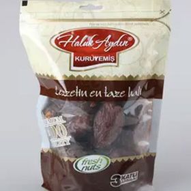 Haluk Aydın Kuruyemiş 1000 gr Kudüs Hurması