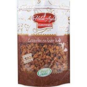 Haluk Aydın Kuruyemiş 1000 gr Sarı Üzüm Çekirdeksiz