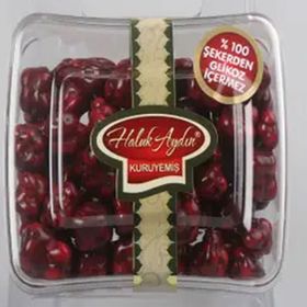 Haluk Aydın Kuruyemiş 125 gr Melodi Böğürtlen Draje