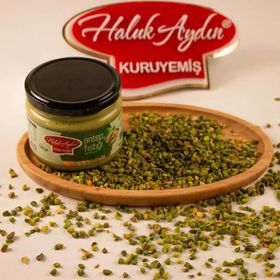 Haluk Aydın Kuruyemiş 300 gr Antep Fıstığı Kreması