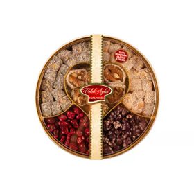 Haluk Aydın Kuruyemiş 460 gr Lokum & Draje Spesiyal