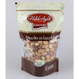 Haluk Aydın Kuruyemiş 500 Gr Tuzlu Karışık
