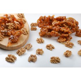 Haluk Aydın Kuruyemiş 700 gr Pekmezli Cevizli Sucuk