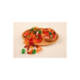 Haluk Aydın Kuruyemiş Karışık Yumuşak Şeker 520 gr