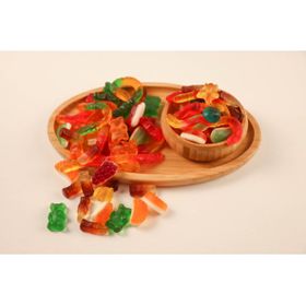 Haluk Aydın Kuruyemiş Karışık Yumuşak Şeker 520 gr