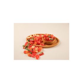 Haluk Aydın Kuruyemiş Şekerli Yumuşak Şeker 520 gr