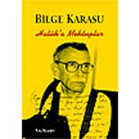 Haluk'a Mektuplar - Bilge Karasu