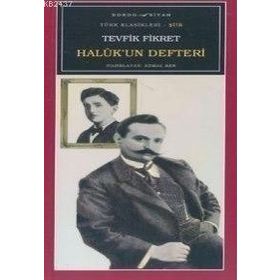 HALUK'UN DEFTERI - TEVFIK FIKRET