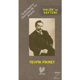 HALUK'UN DEFTERI - TEVFIK FIKRET
