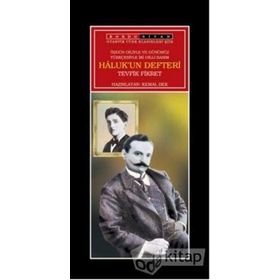 HALUK'UN DEFTERI - TEVFIK FIKRET
