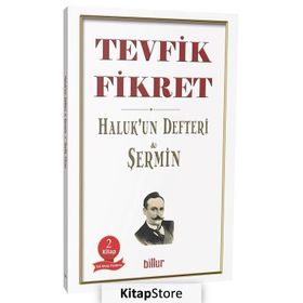 HALUK'UN DEFTERI - TEVFIK FIKRET