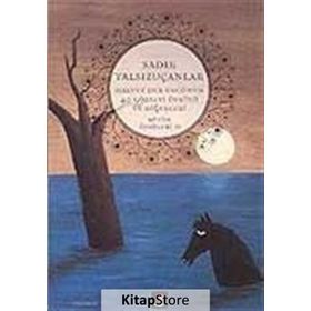HALVET DER ENCÜMEN / 40 GÖZALTI ÖYKÜSÜ / VE DİĞERLERİ BÜTÜN ÖYKÜLERİ IV - SADIK YALSIZUÇANLAR