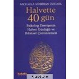 Halvette 40 Gün - Michaela Mihriban Özelsel