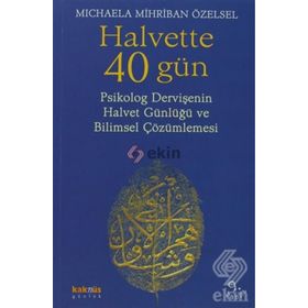 Halvette 40 Gün - Michaela Mihriban Özelsel