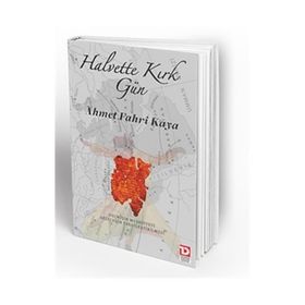 Halvette Kırk Gün - Ahmet Fahri Kaya