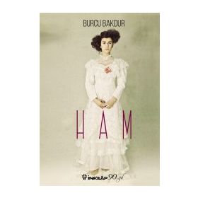 Ham - Burcu Bakdur