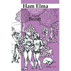 Ham Elma - Akan Bozat