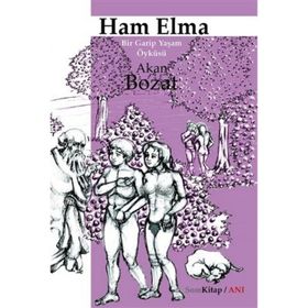 Ham Elma - Akan Bozat