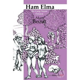 Ham Elma - Akan Bozat