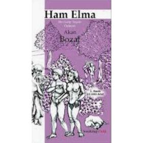 Ham Elma - Akan Bozat