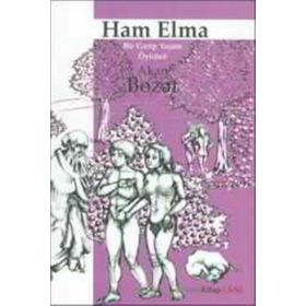 Ham Elma - Akan Bozat