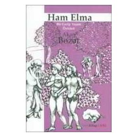 Ham Elma - Akan Bozat