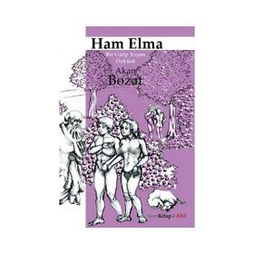 Ham Elma - Akan Bozat