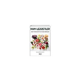 Ham Lezzetler Gece Kitaplığı