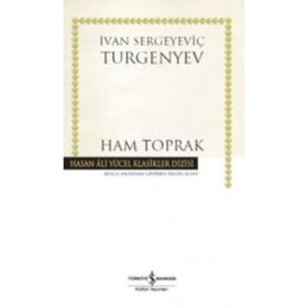 Ham Toprak - ivan sergevic turgenyev
