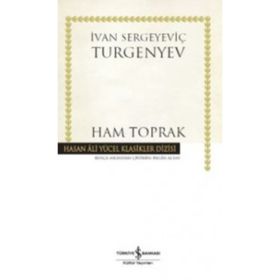 Ham Toprak - ivan sergevic turgenyev