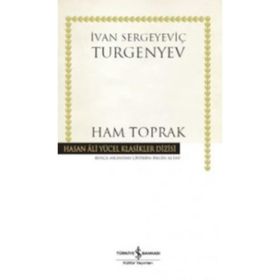 Ham Toprak - ivan sergevic turgenyev