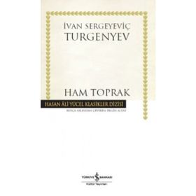 Ham Toprak - ivan sergevic turgenyev