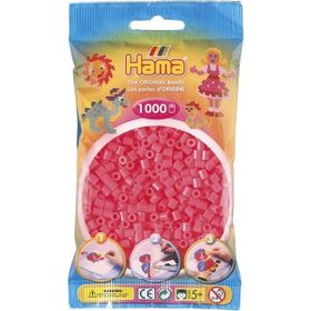 Hama 1.000`lik Kiraz Şekeri Midi Boncuk