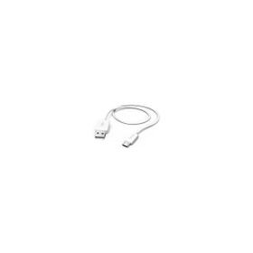 Hama 1.4 m Beyaz Micro-USB Şarj-Data Kablosu