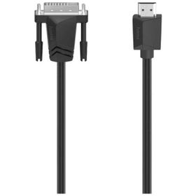 Hama 1.5 mt DVI HDMI Ultra HD 4K Video Kablosu