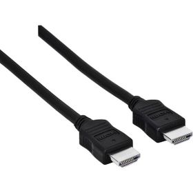 Hama 1.5 mt High-Speed Plug-Plug HDMI Kablo